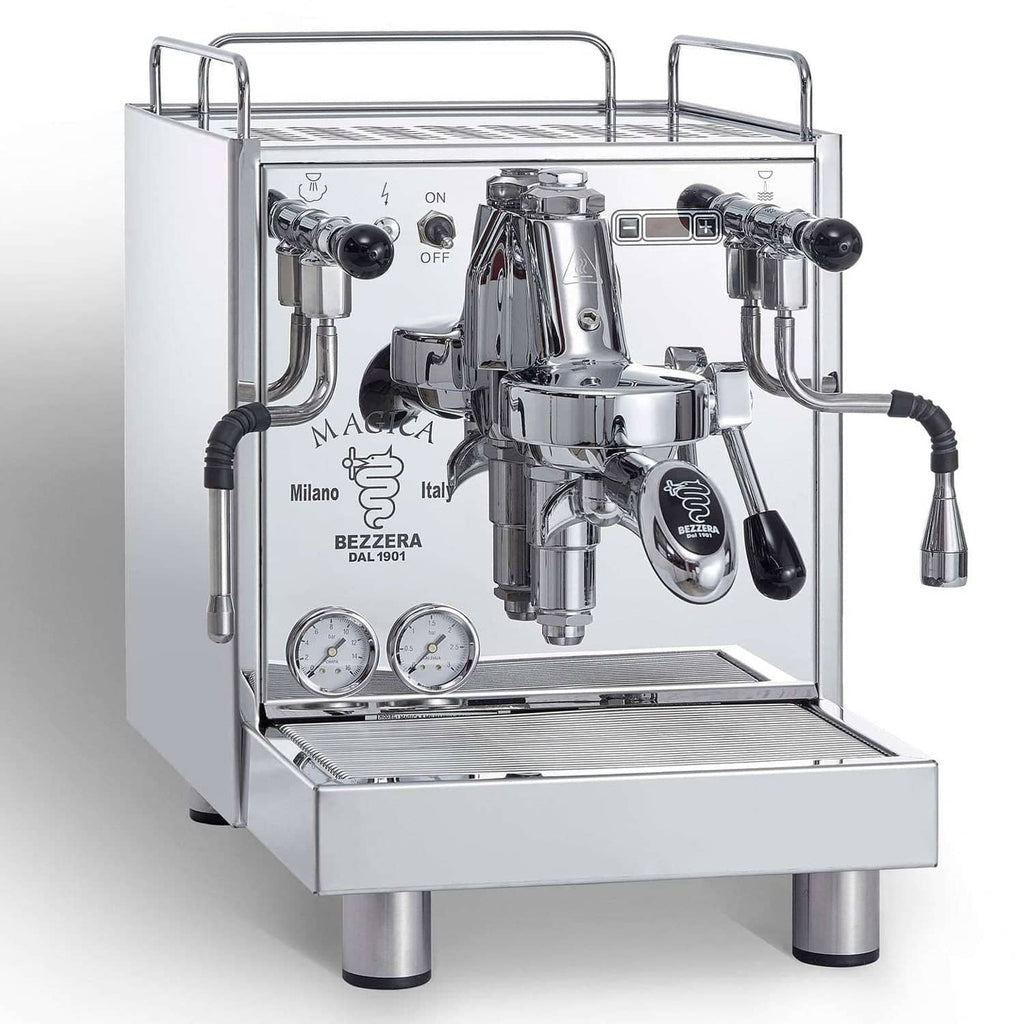Buy All Heat Exchanger Espresso Machines Anthony's Espresso Equipment