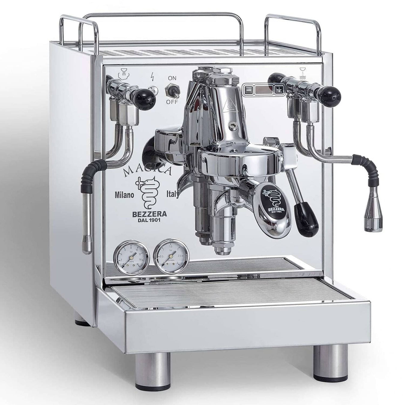 Bezzera Espresso Machines