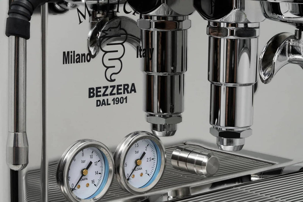 Mitica bezzera sales