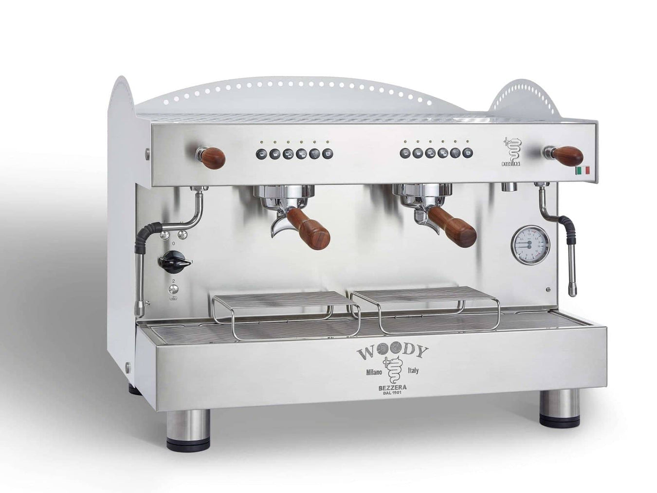 Bezzera Commercial Machines