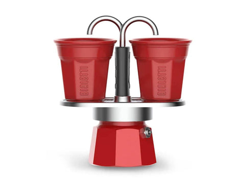 Bialetti mini express 2 cup hotsell