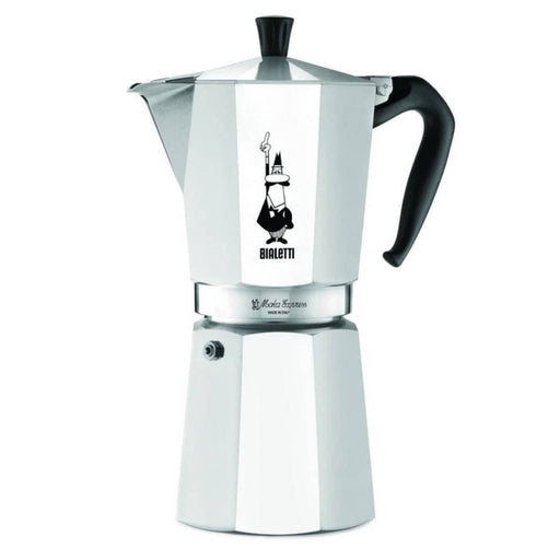 Bialetti Moka - 9 Cup Stovetop Espresso Maker