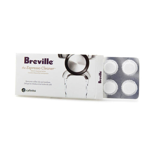 Breville Espresso Cleaning Tablets - BEC250