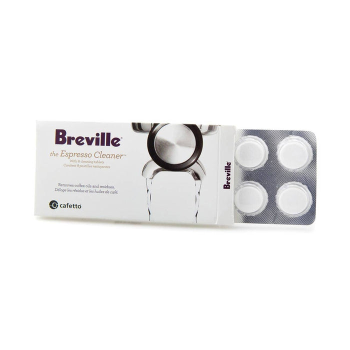 Breville Espresso Cleaning Tablets - BEC250 - Anthony's Espresso