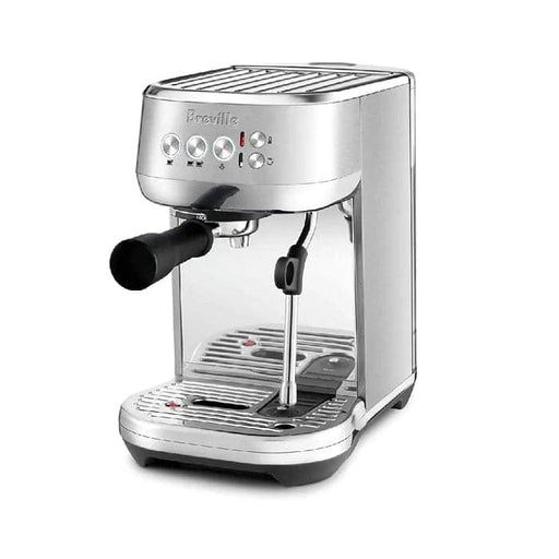 Breville The Bambino™ Plus Espresso Machine - Stainless Steel