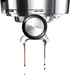 Breville The Barista Express™ Espresso Machine - Stainless Steel - Anthony's Espresso
