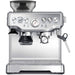 Breville The Barista Express™ Espresso Machine - Stainless Steel - Anthony's Espresso