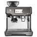 Breville The Barista Touch™ Espresso Machine - Black Stainless Steel - Anthony's Espresso