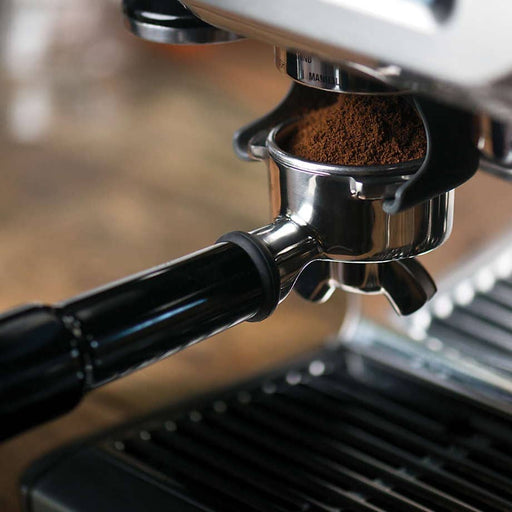 Breville the Barista Touch Espresso Machine - Black Truffle