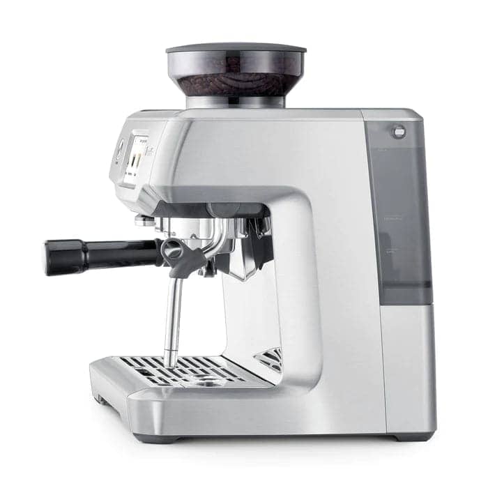Davidoff Café - The ultimate espresso experience can only be attained by  using the right equipment. Fans of a genuine Italian-style espresso will  always cherish the portafilter machine. The subtle balance of