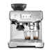 Breville The Barista Touch Espresso Machine - Stainless Steel - Anthony's Espresso