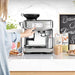 Breville The Barista Touch Impress Espresso Machine - Brushed Stainless Steel - Anthony's Espresso