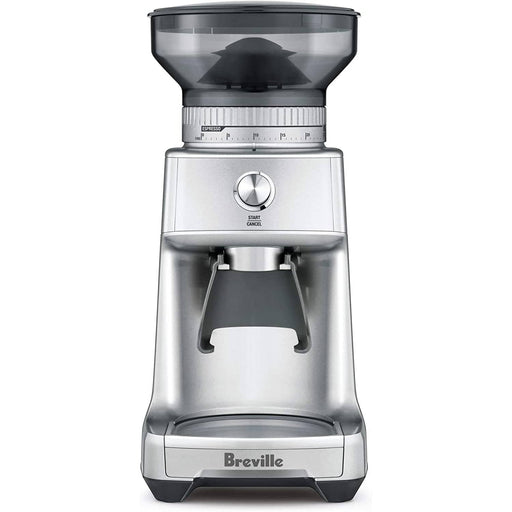 Breville The Dose Control Coffee Grinder - Stainless Steel - Return