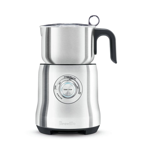 Breville the Milk Cafe™ - Stainless Steel