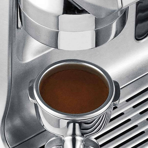 Breville The Oracle® Touch Espresso Machine - Stainless Steel