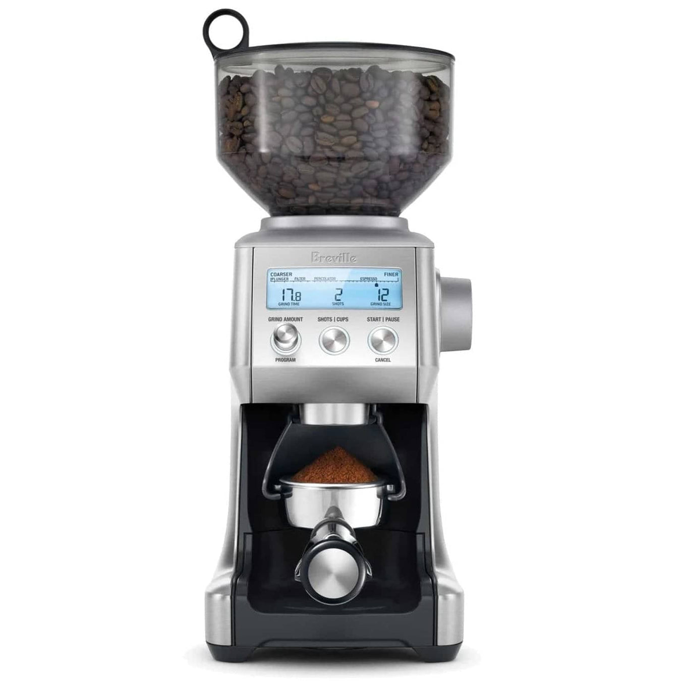 Breville Grinders