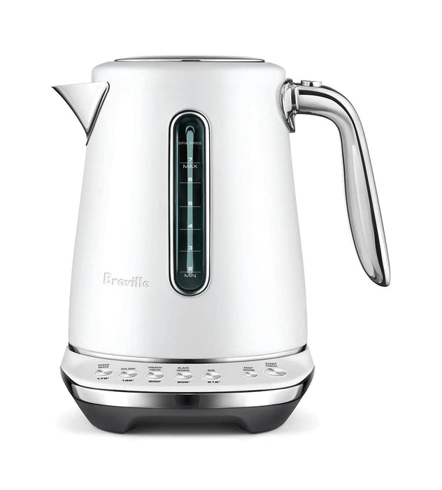 Breville The Smart Kettle Luxe - Sea Salt - Anthony's Espresso