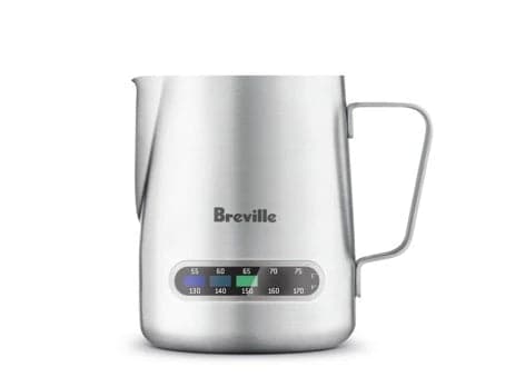 Breville - The Temp Control Milk Jug
