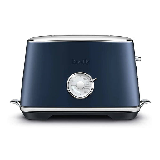 Breville The Toast Select Luxe - Damson Blue