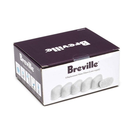 Breville Water Filter (6 Pack)