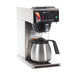 BUNN - CWTF15-TC 12 Cup Thermal Carafe Automatic Coffee Brewer - 12950.6104 - Anthony's Espresso