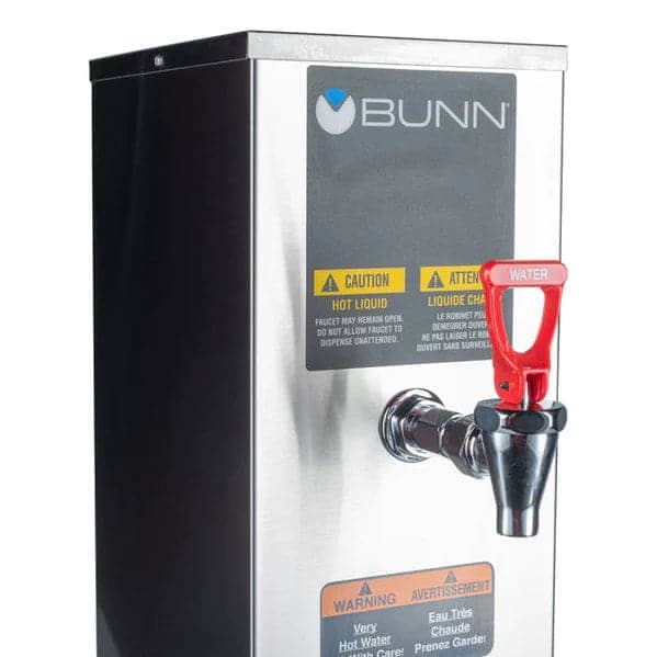 Buy Bunn Hot Water Dispenser HW2 120V 200F 93 3C Online Anthony s Buy bunn hot water dispenser hw2 120v 200f 93 3c online anthony s