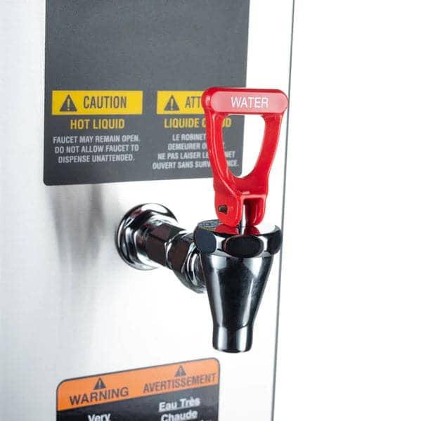 Buy Bunn Hot Water Dispenser HW2 120V 200F 93 3C Online Anthony s Buy bunn hot water dispenser hw2 120v 200f 93 3c online anthony s