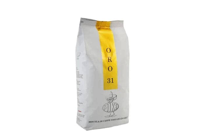 Caffe Mike ORO Whole Beans - 250g - Anthony's Espresso