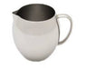 Catering Line Oval Shape Creamer (Stainless Steel) - Anthony's Espresso