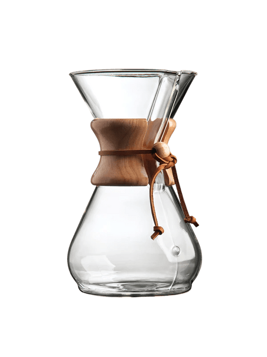CHEMEX® EIGHT CUP CLASSIC - Anthony's Espresso