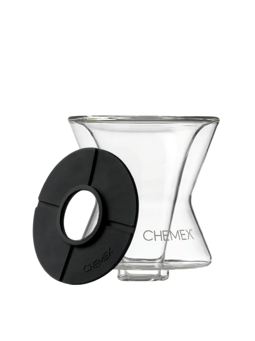 CHEMEX® FUNNEX SINGLE SERVE POUROVER BREWER - Anthony's Espresso