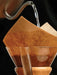 CHEMEX® NATURAL FILTER SQUARES (100-PACK) - Anthony's Espresso