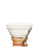 CHEMEX® PREFOLDED CIRCLE FILTERS (100-PACK) - Anthony's Espresso