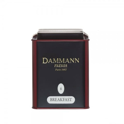 Dammann® Breakfast Loose Tea 1kg