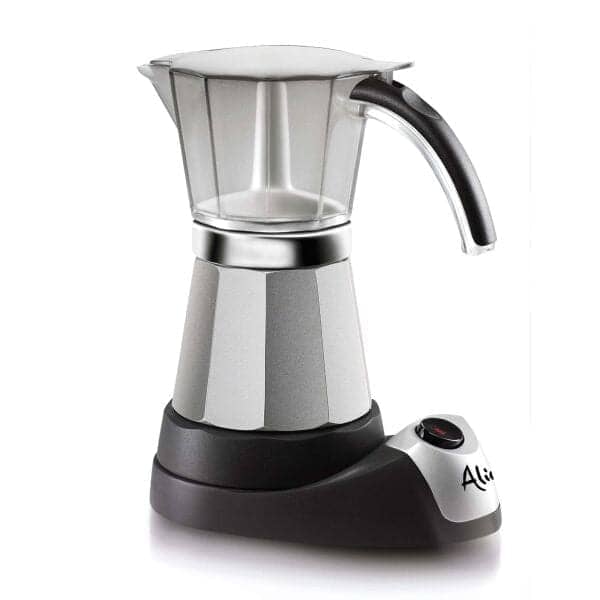 Buy De'longhi Alicia Mok Pot (Electrical Moka) Online Anthony's