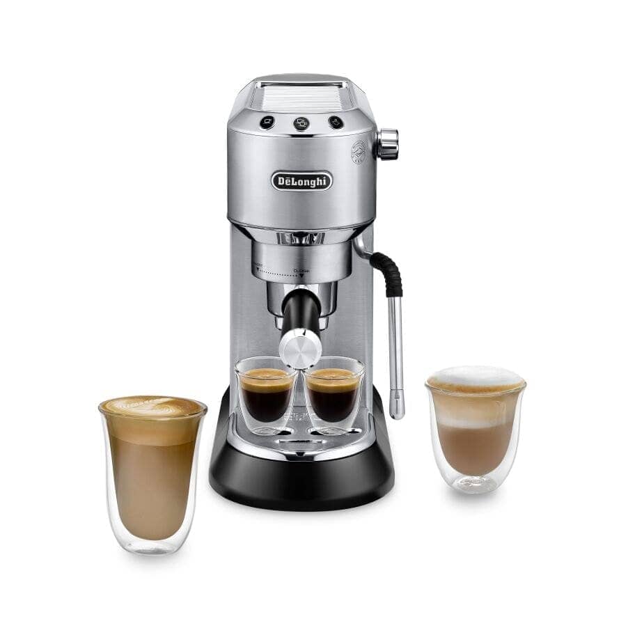 De longhi Dedica Arte Espresso Machine EC885M