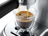 De'Longhi Dedica DeLuxe Pump Espresso Machine - Anthony's Espresso