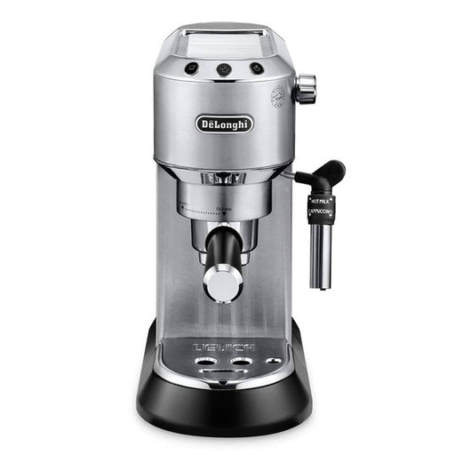 De'Longhi Dedica DeLuxe Pump Espresso Machine
