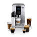 De'longhi Dinamica Latte Crema Espresso Machine With Frother - ECAM35075SI - Anthony's Espresso