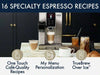 De'longhi Dinamica Plus Fully Automatic Espresso Machine - ECAM37095TI - Anthony's Espresso