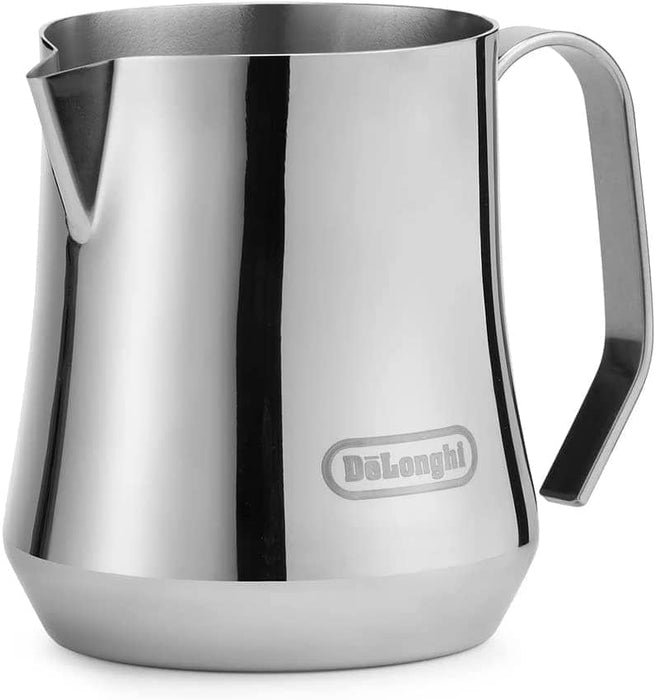 De'Longhi Frothing Pitcher - 500ml/17oz - Anthony's Espresso