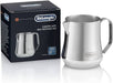 De'Longhi Frothing Pitcher - 500ml/17oz - Anthony's Espresso