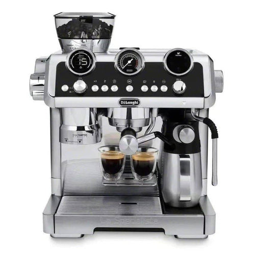 De'longhi La Specialista Maestro Espresso Machine - Stainless Steel - EC9665M
