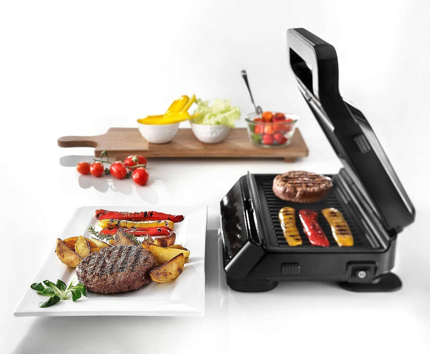 De'Longhi Livenza Compact All Day Grill - Anthony's Espresso