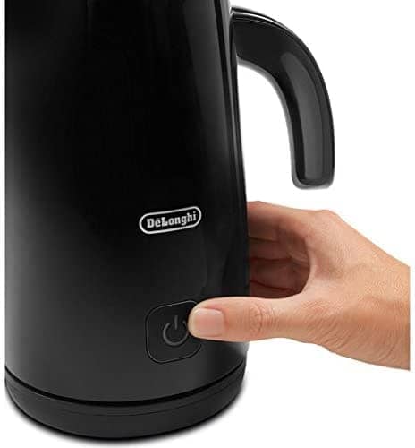 Delonghi Milk Frother Plus - Anthony's Espresso