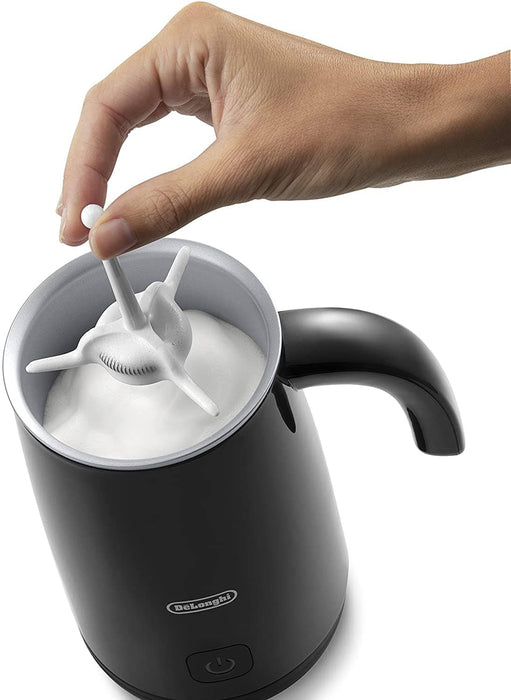 Delonghi Milk Frother Plus - Anthony's Espresso
