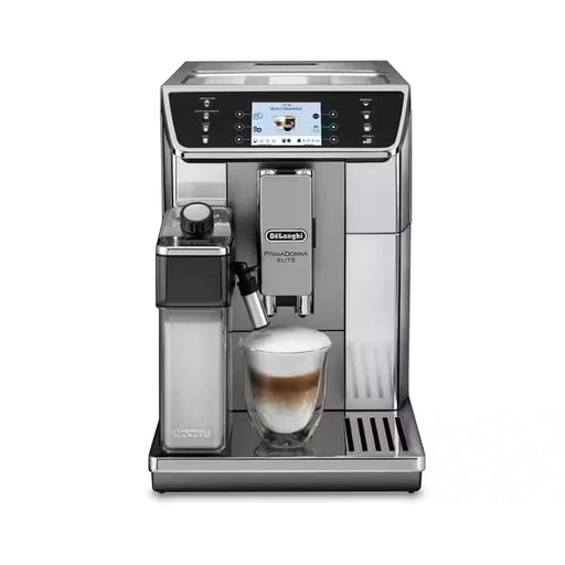 De'Longhi PrimaDonna Elite Espresso Machine