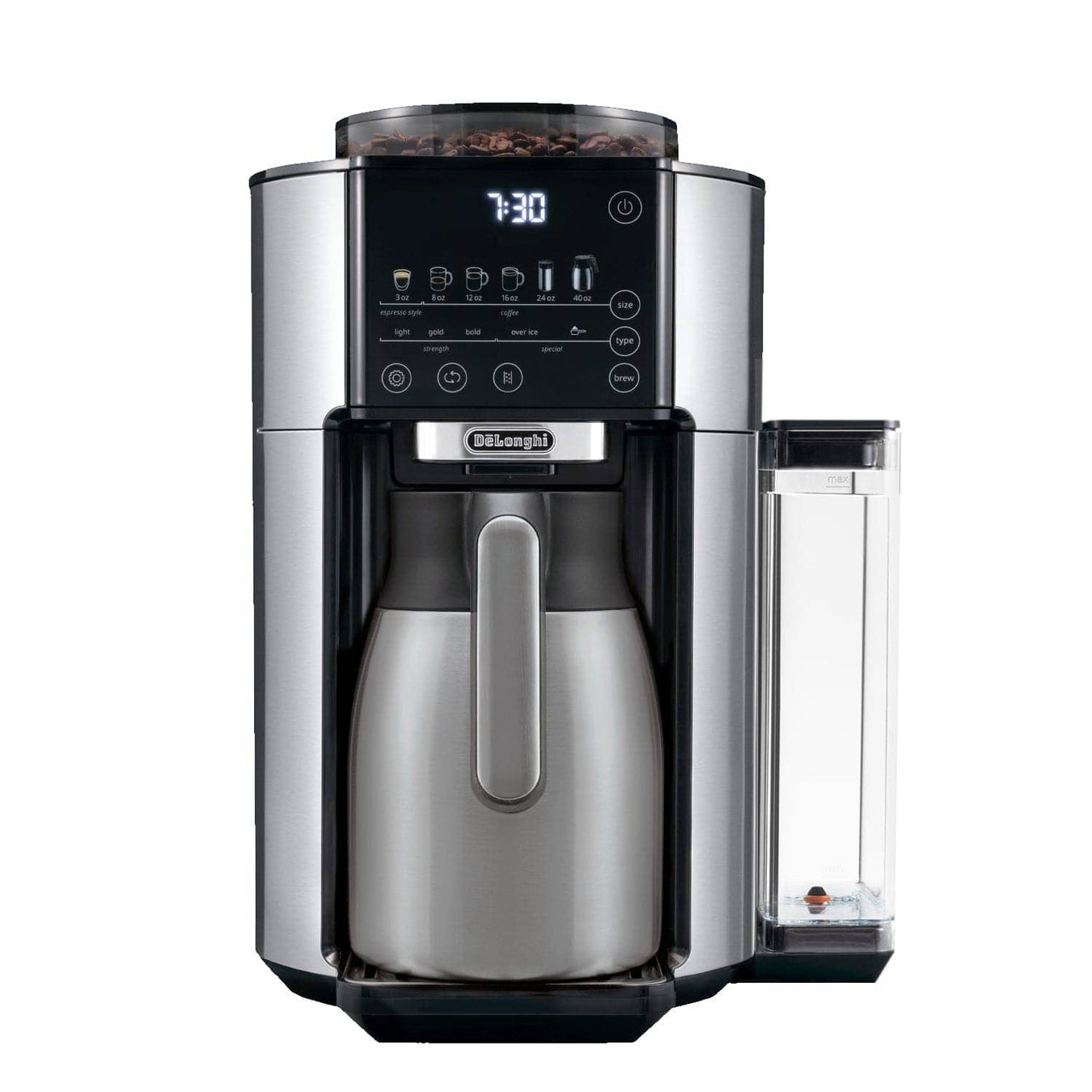 De'Longhi Drip Coffee