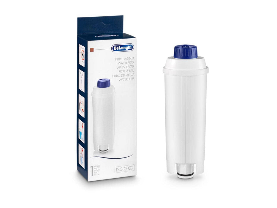 DeLonghi Water Filter - Anthony's Espresso