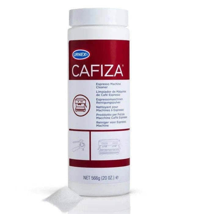 Detergent Urnex Cafiza - 566 G - Anthony's Espresso